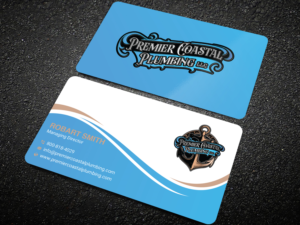 Business Card Design by Uttom 2 for this project | Design: #28303435