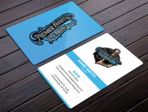 Business Card Design by Uttom 2 for this project | Design: #28303450