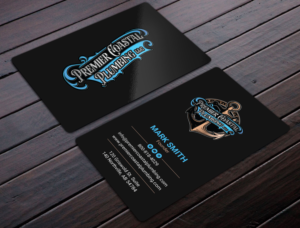 Business Card Design by Uttom 2 for this project | Design: #28303454