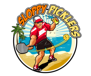 Logo Design by Shilpayan for Sloppy Picklers | Design #28316375