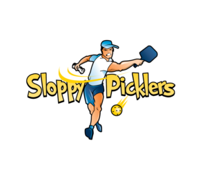 Logo Design by LogoPoko for Sloppy Picklers | Design #28299077