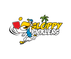 Sloppy Picklers | Logo Design by LogoPoko