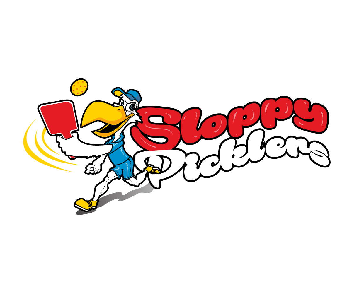 Logo Design by LogoPoko for Sloppy Picklers | Design #28317142