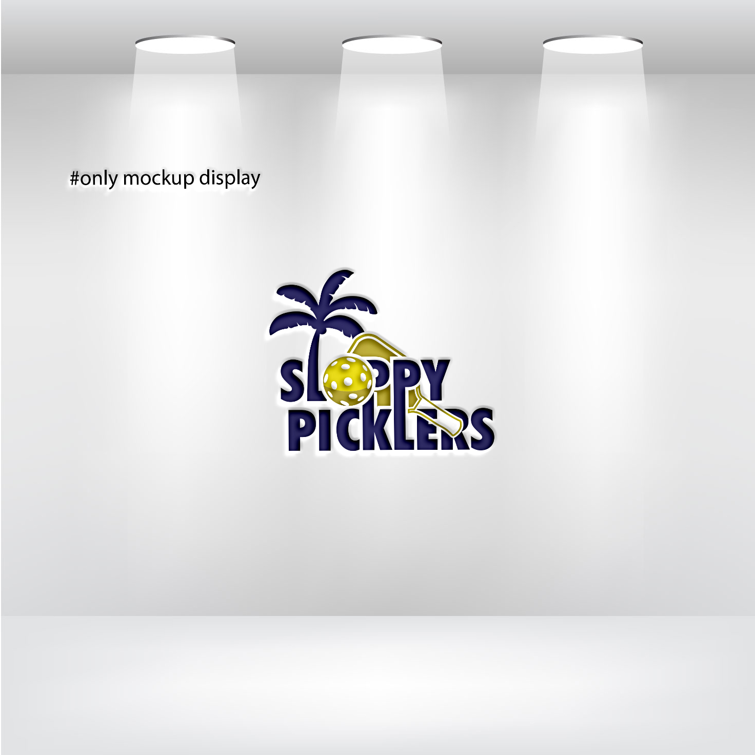 Logo Design by hjyoo for Sloppy Picklers | Design #28306277
