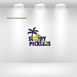 Logo Design by hjyoo for Sloppy Picklers | Design: #28306277