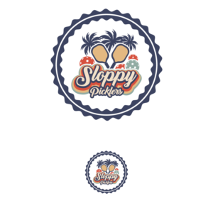 Logo-Design von brand maker für Sloppy Picklers | Design: #28303208