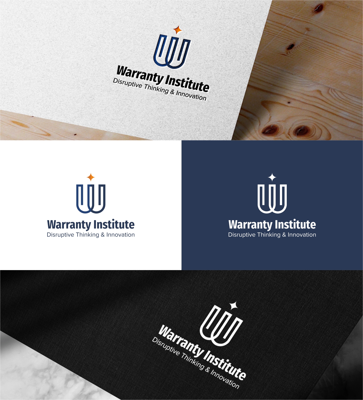 Logo Design by Student_art for this project | Design #28334015