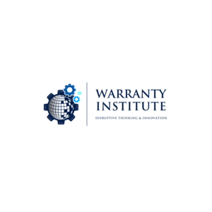 Warranty Instutute (Tag Line: Disruptive Thinking & Innovation) | Logo Design by MMYOUSUF