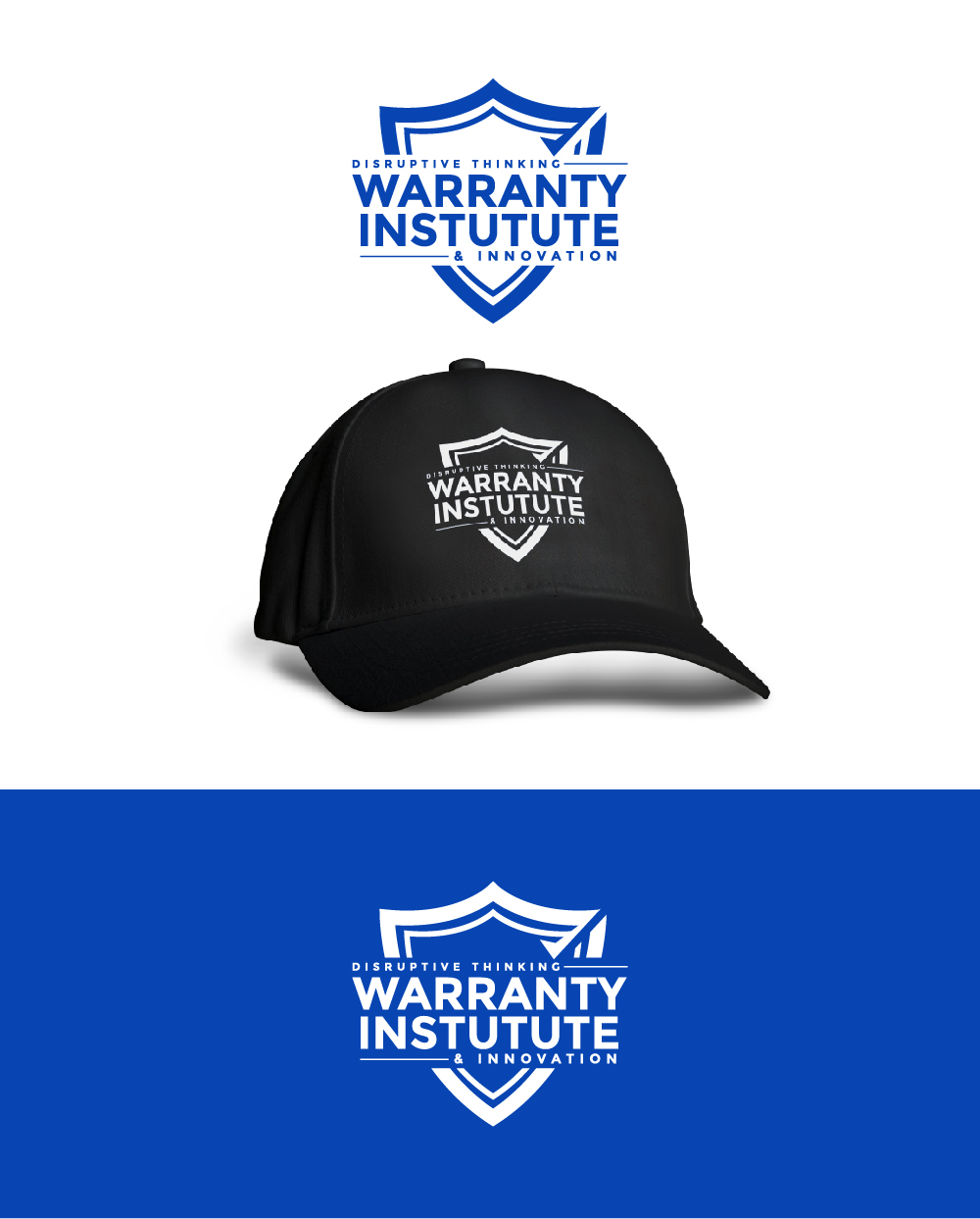 Logo Design by AlphabetZero.co.uk for this project | Design #28314207