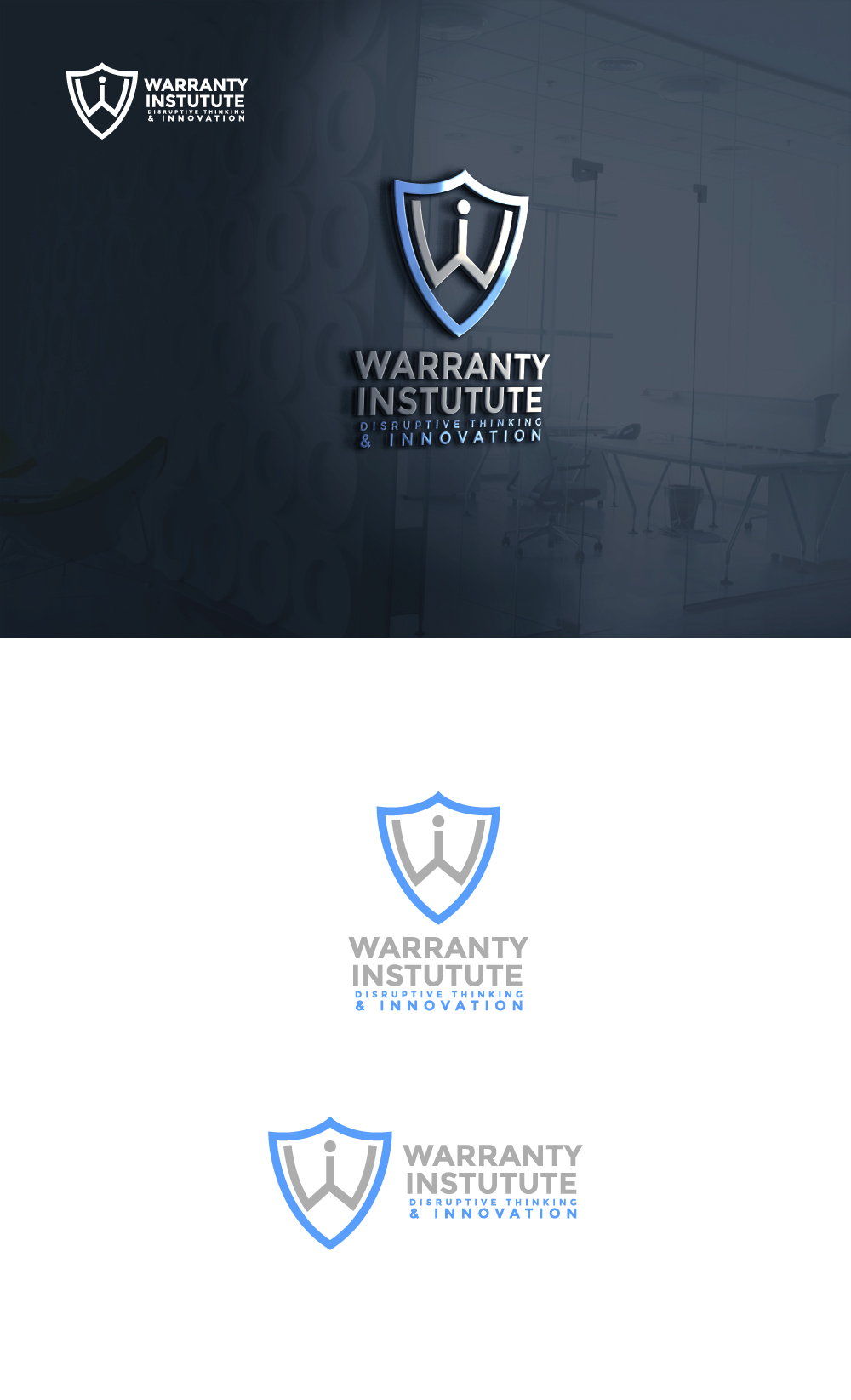 Logo Design by AlphabetZero.co.uk for this project | Design #28314230