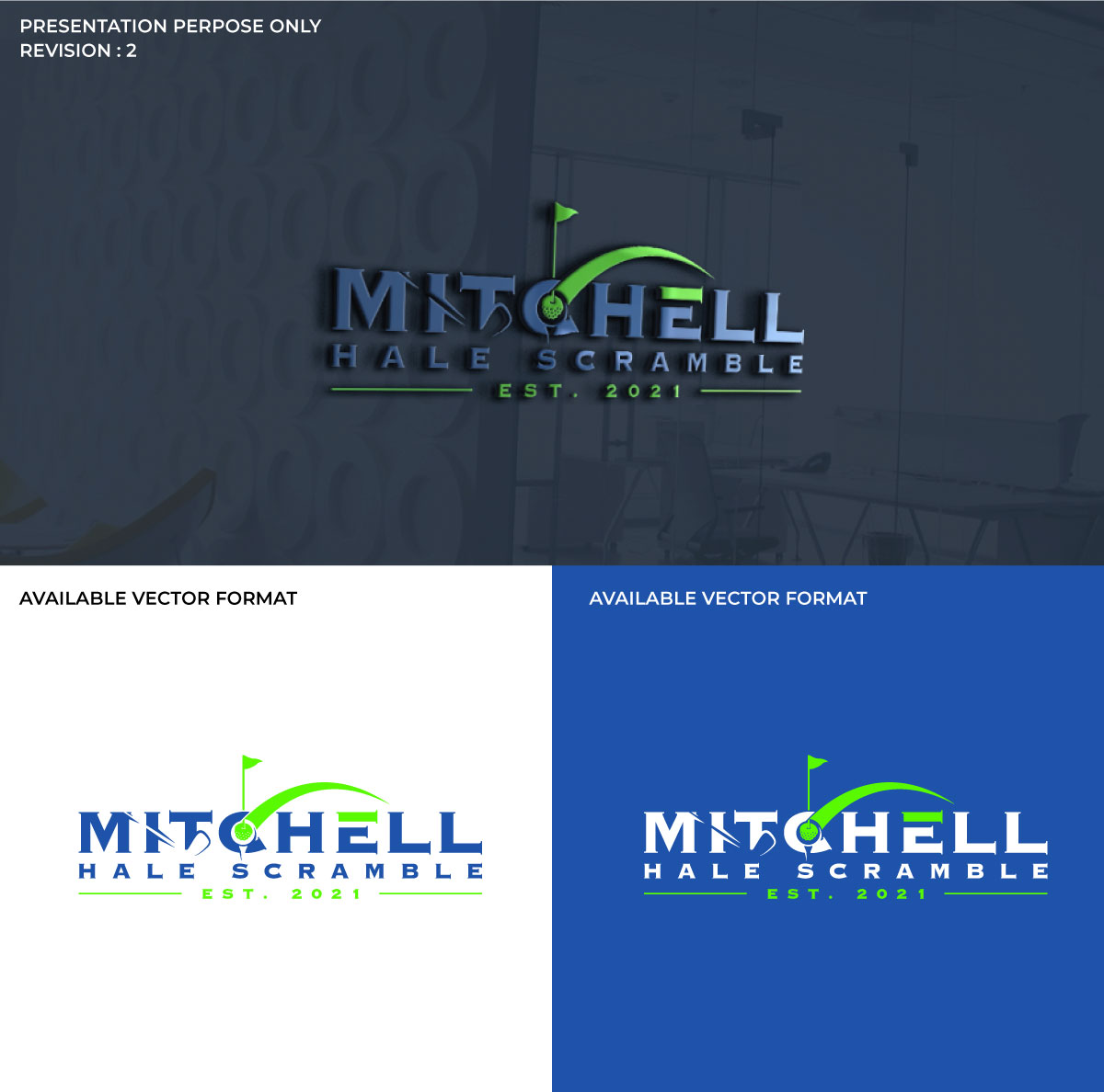 Logo Design by RS_Design for this project | Design #28299695