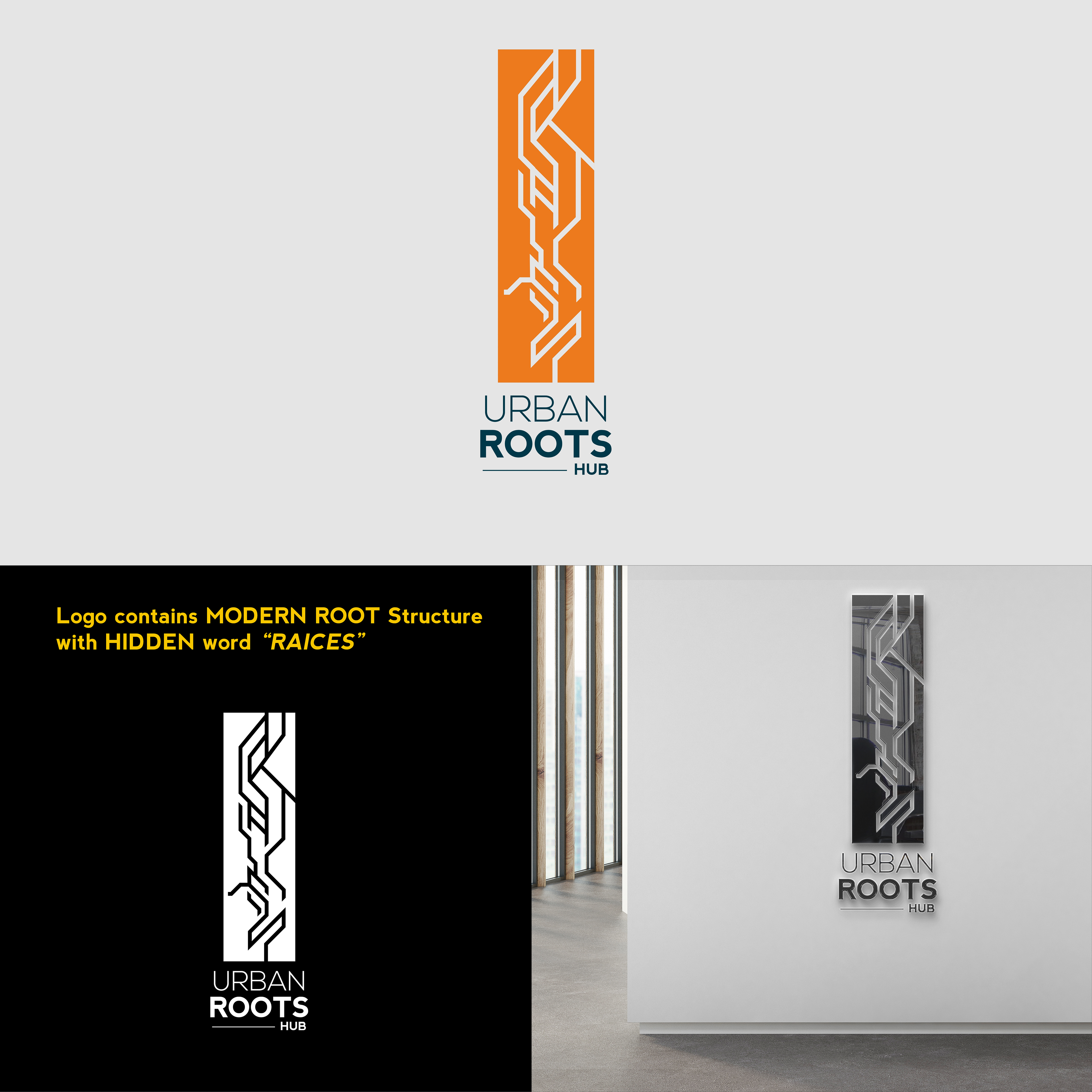 Logo Design by PC PRODUCTIONS for this project | Design #28329032