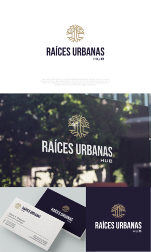 Logo Design by airborne for this project | Design: #28299855