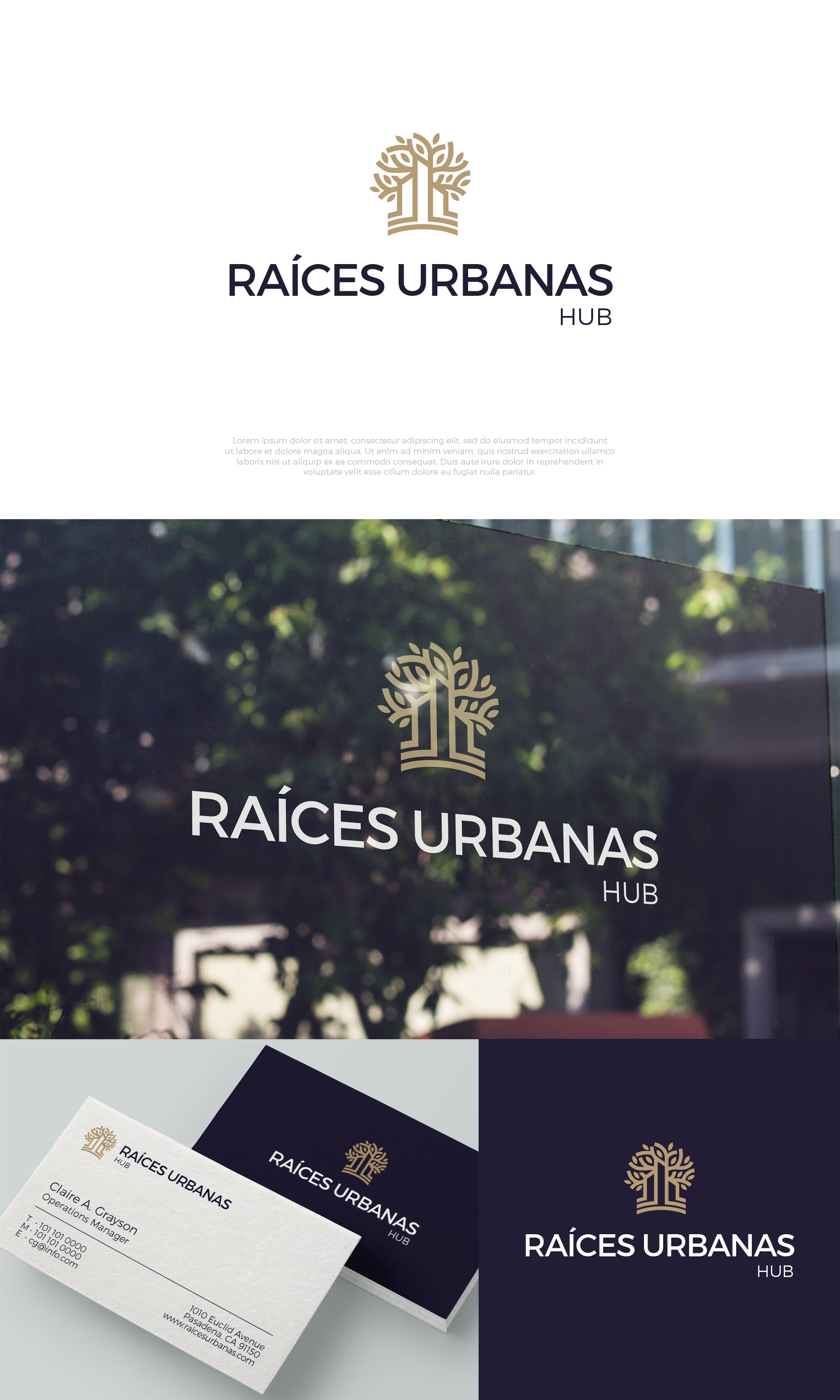 Logo Design by airborne for this project | Design #28302974