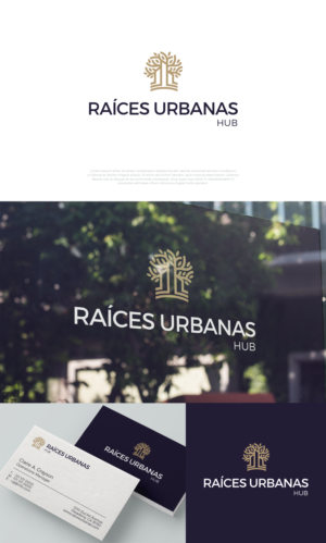 Logo Design by airborne for this project | Design: #28302974