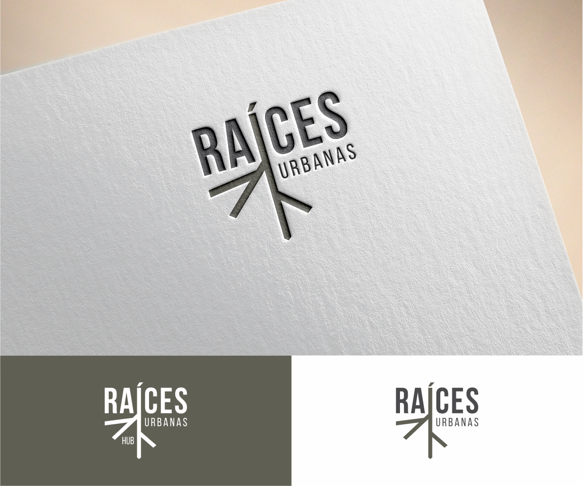Logo Design by MKR for this project | Design: #28300823