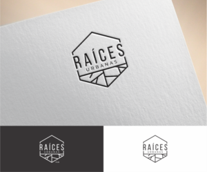 Logo Design by MKR for this project | Design: #28300825