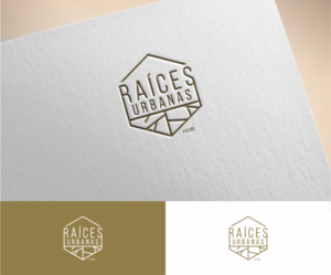 Logo Design by MKR for this project | Design: #28324016