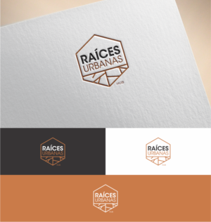 Logo Design by MKR for this project | Design: #28324017
