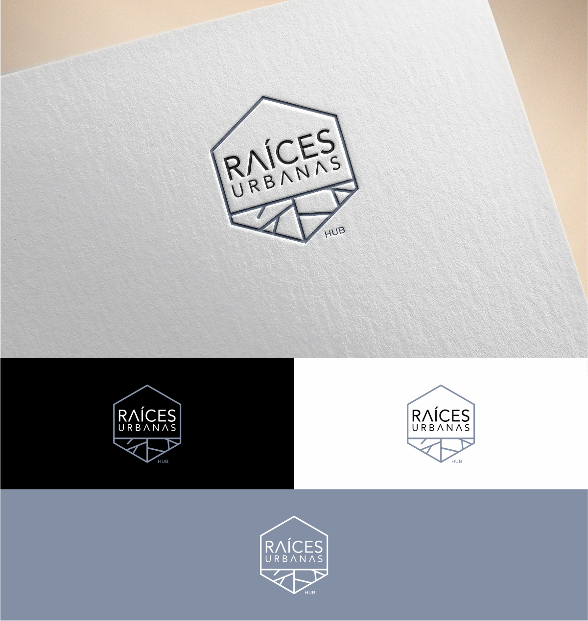 Logo Design by MKR for this project | Design #28324018