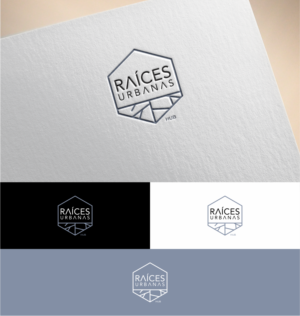 Logo Design by MKR for this project | Design: #28324018