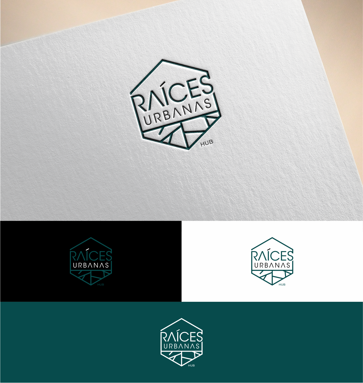Logo Design by MKR for this project | Design #28324019