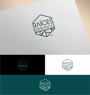 Logo Design by MKR for this project | Design: #28324019