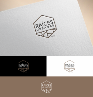 Logo Design by MKR for this project | Design: #28324020
