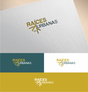 Logo Design by MKR for this project | Design: #28324022