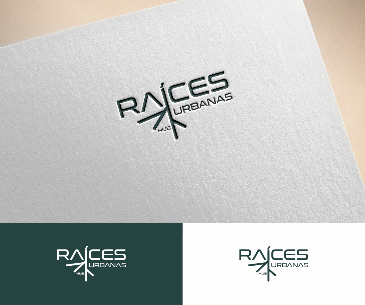 Logo Design by MKR for this project | Design #28324023