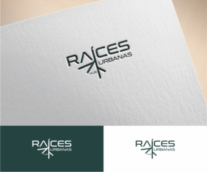 Logo Design by MKR for this project | Design: #28324023