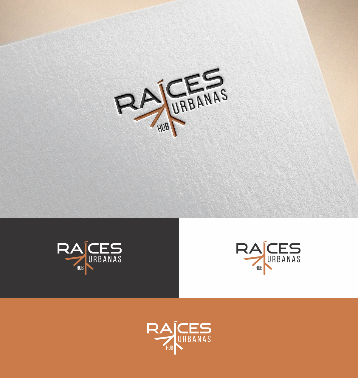 Logo Design by MKR for this project | Design #28324024