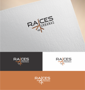 Logo Design by MKR for this project | Design: #28324024
