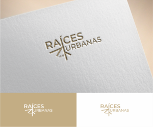 Logo Design by MKR for this project | Design: #28324025
