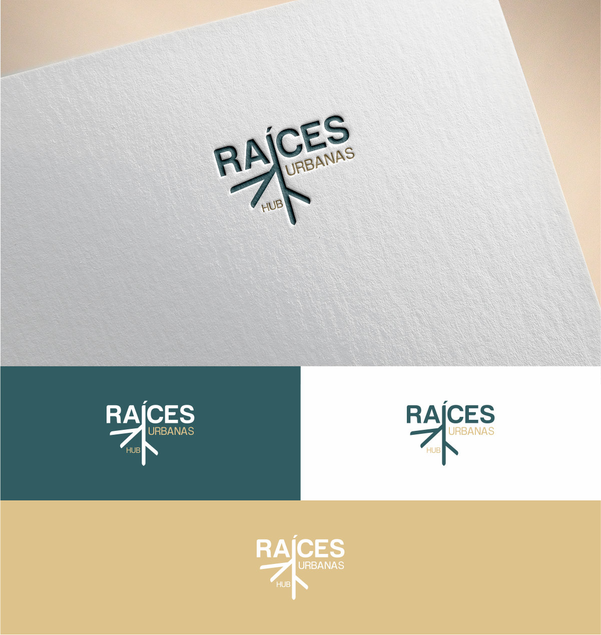 Logo Design by MKR for this project | Design #28324026