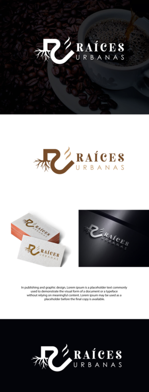Logo Design by AnteMeridiem for this project | Design: #28301248