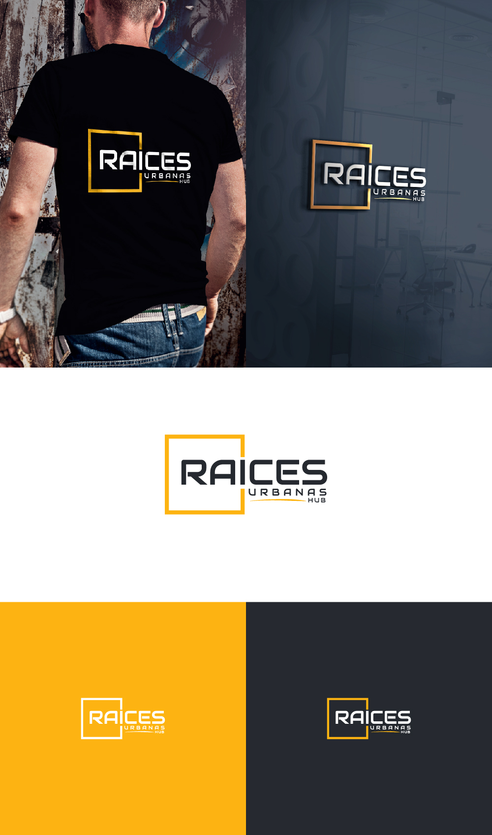 Logo Design by AlphabetZero.com for this project | Design #28314552