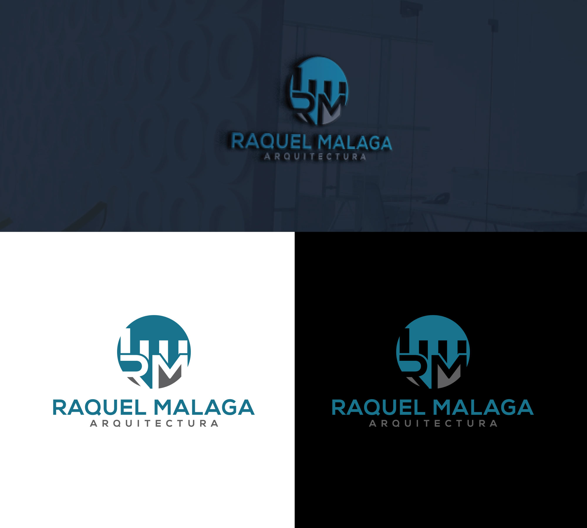 Logo Design by hjyoo for this project | Design #28300674