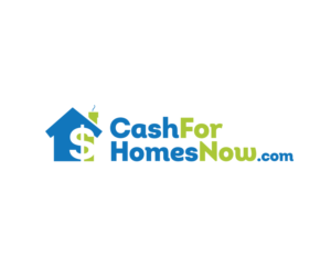 Cash For Homes Now .com | Logo Design by Pv_999