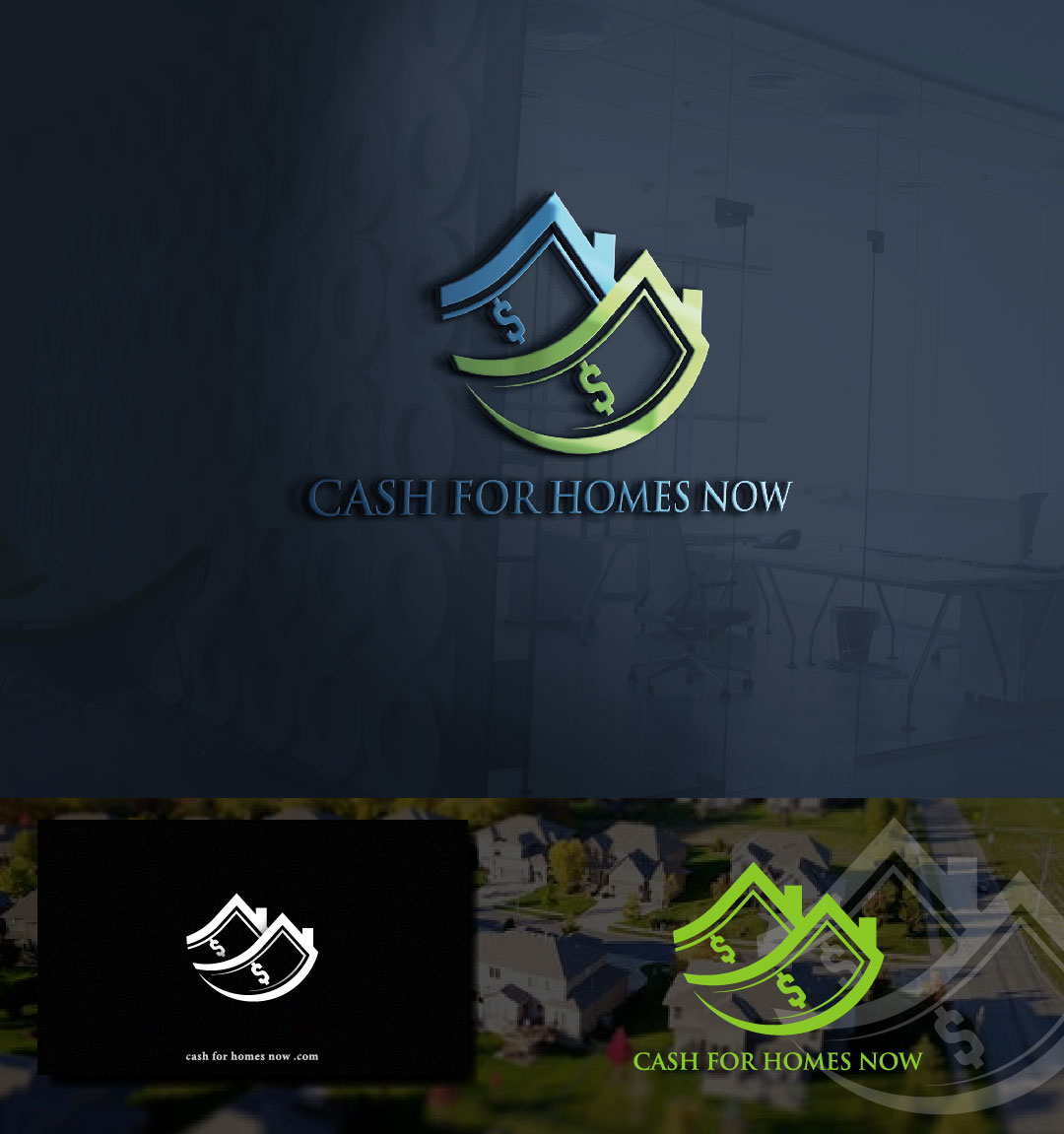 Logo Design by SunuAji_DC for this project | Design #28316619