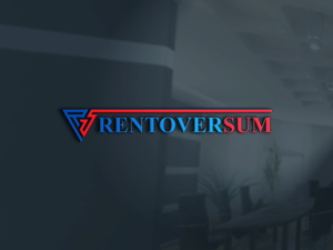 Logo-Design von sakib8825 für RENTOVERSUM GmbH | Design: #28389618
