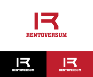 Logo-Design von Kavth für RENTOVERSUM GmbH | Design: #28330529