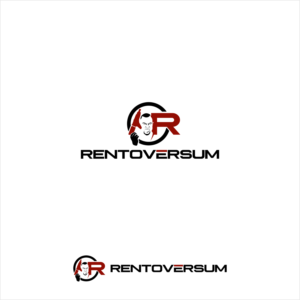 Logo-Design von Arham Hidayat für RENTOVERSUM GmbH | Design: #28319743
