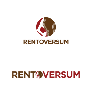 Logo-Design von LAXMI DESIGNHUB für RENTOVERSUM GmbH | Design: #28302586