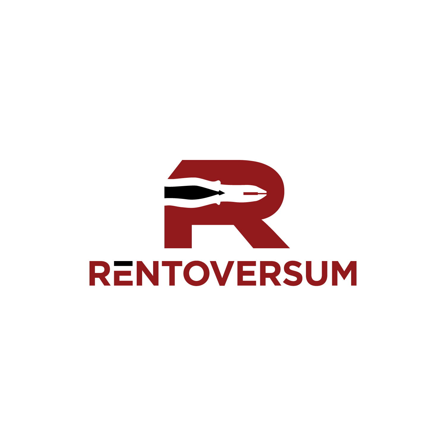 Design de Logo par LAXMI DESIGNHUB pour RENTOVERSUM GmbH | Design #28318672