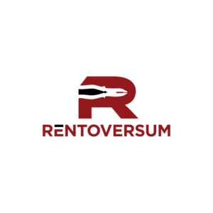Logo-Design von LAXMI DESIGNHUB für RENTOVERSUM GmbH | Design: #28318672