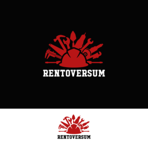 Logo-Design von LAXMI DESIGNHUB für RENTOVERSUM GmbH | Design: #28320391