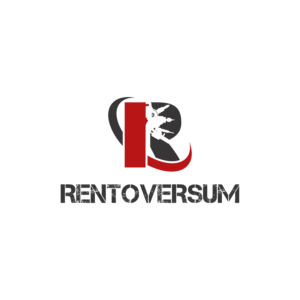 Logo Design by LAXMI DESIGNHUB for RENTOVERSUM GmbH | Design: #28343803