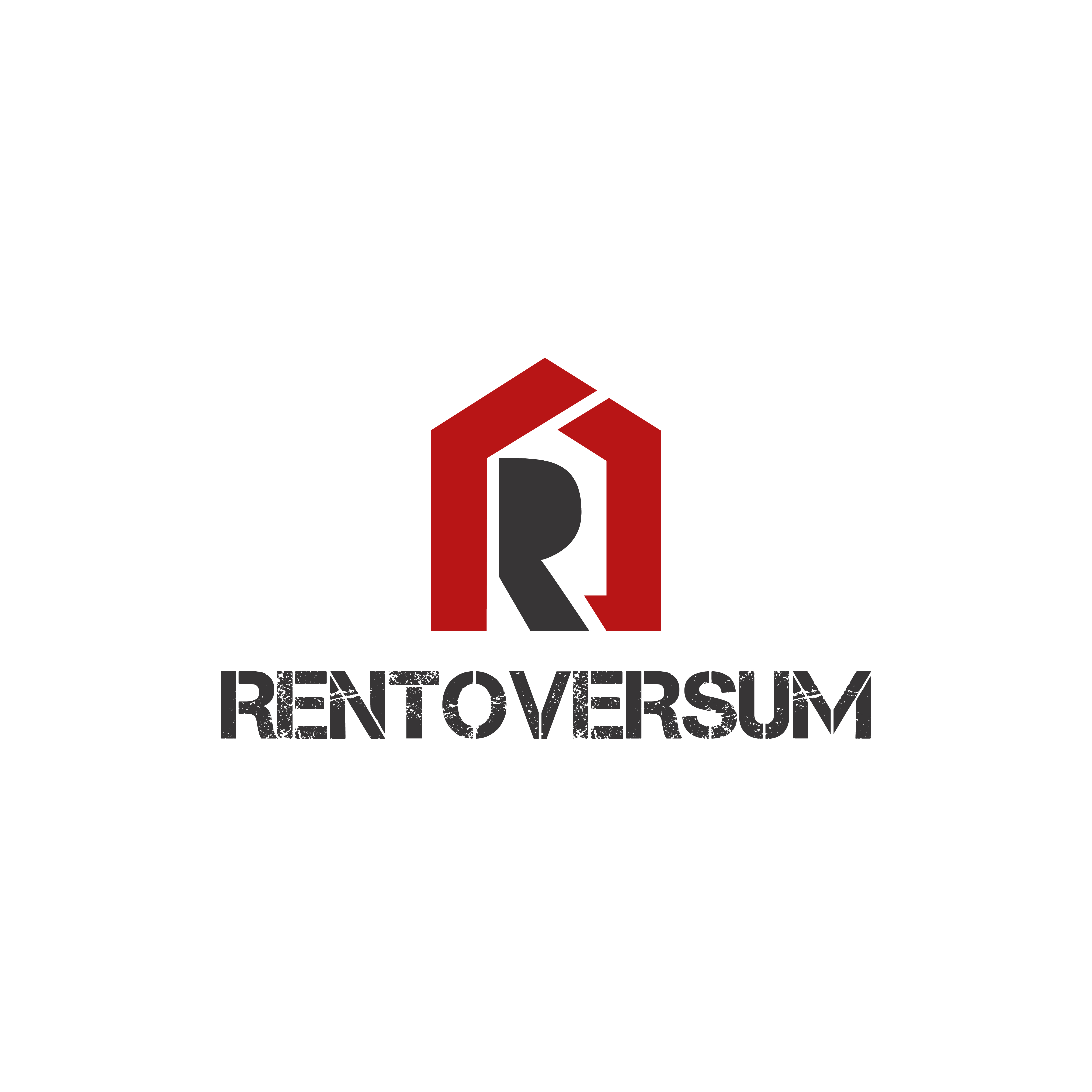 Logo Design by LAXMI DESIGNHUB for RENTOVERSUM GmbH | Design #28343804