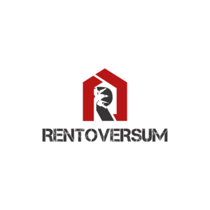 Logo-Design von LAXMI DESIGNHUB für RENTOVERSUM GmbH | Design: #28343811
